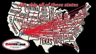 2007 Chevrolet Corvette Z06 Hardtop - Photo 3 - Mesa, AZ 85201