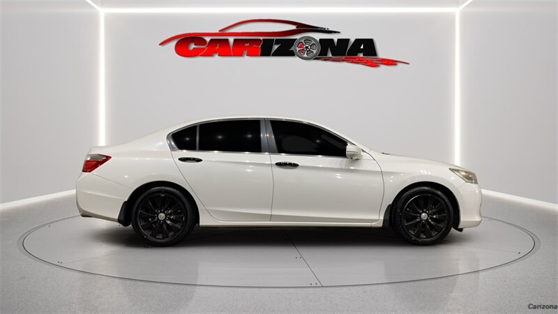 2014 Honda Accord EX-L   - Photo 1 - Mesa, AZ 85201