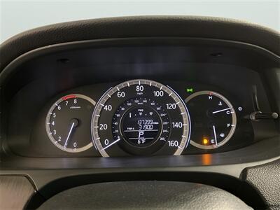 2014 Honda Accord EX-L - Photo 15 - Mesa, AZ 85201