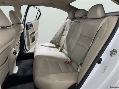 2014 Honda Accord EX-L - Photo 13 - Mesa, AZ 85201