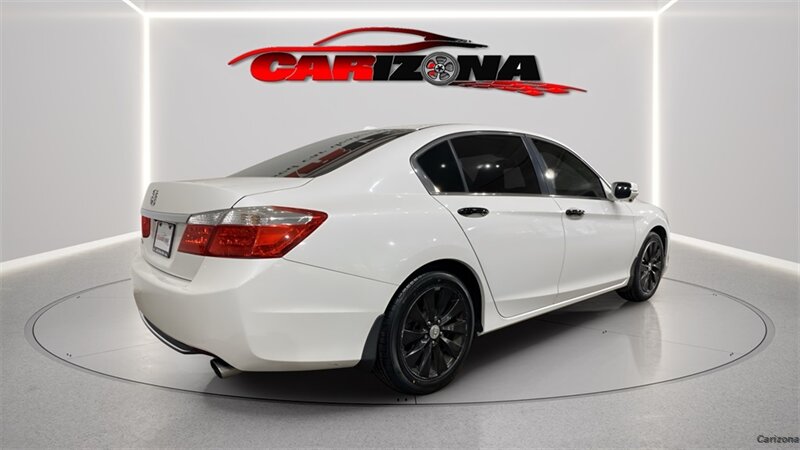 2014 Honda Accord EX-L - Photo 3 - Mesa, AZ 85201