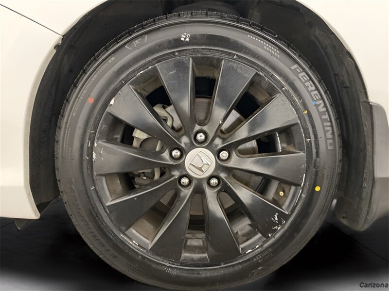 2014 Honda Accord EX-L - Photo 20 - Mesa, AZ 85201