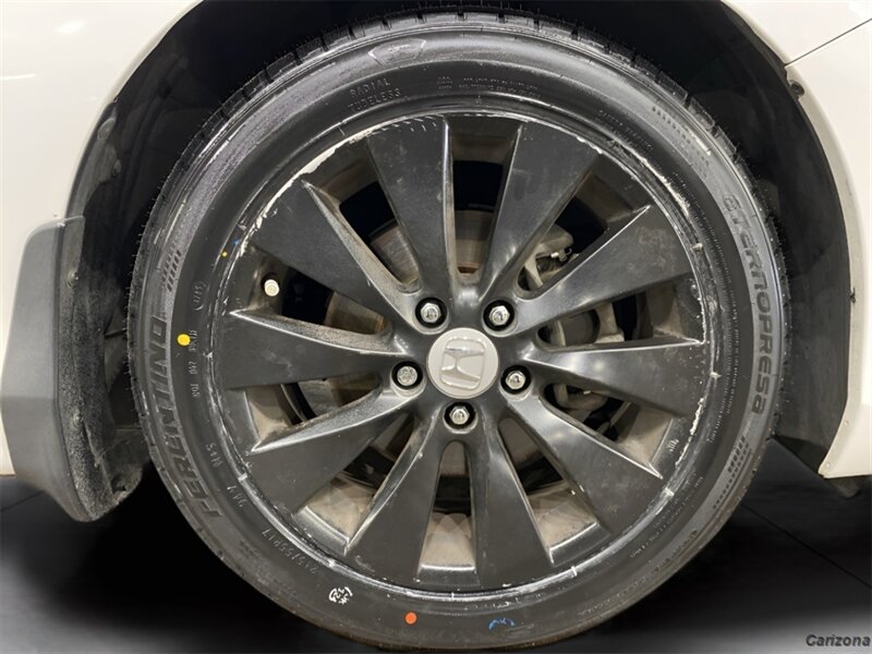 2014 Honda Accord EX-L - Photo 19 - Mesa, AZ 85201