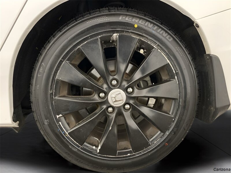 2014 Honda Accord EX-L - Photo 21 - Mesa, AZ 85201