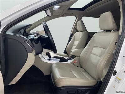 2014 Honda Accord EX-L - Photo 10 - Mesa, AZ 85201