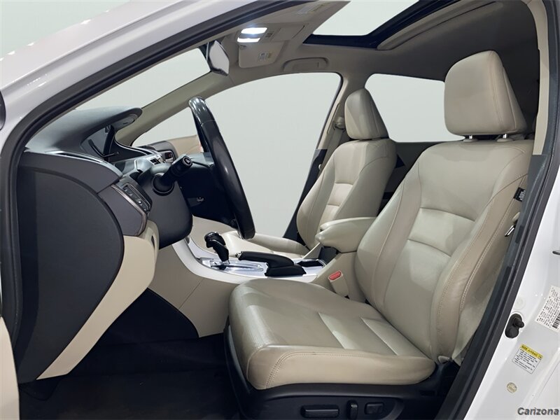 2014 Honda Accord EX-L - Photo 10 - Mesa, AZ 85201