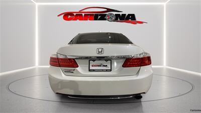 2014 Honda Accord EX-L - Photo 4 - Mesa, AZ 85201