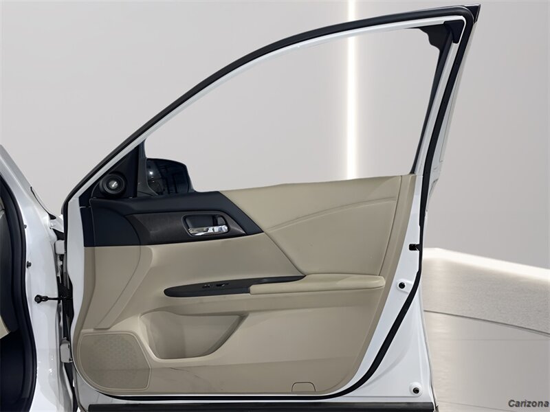 2014 Honda Accord EX-L - Photo 12 - Mesa, AZ 85201