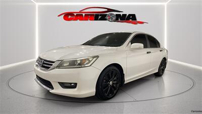 2014 Honda Accord EX-L - Photo 7 - Mesa, AZ 85201