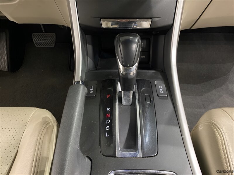 2014 Honda Accord EX-L - Photo 17 - Mesa, AZ 85201