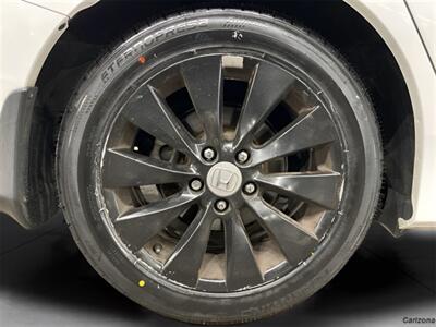 2014 Honda Accord EX-L - Photo 22 - Mesa, AZ 85201