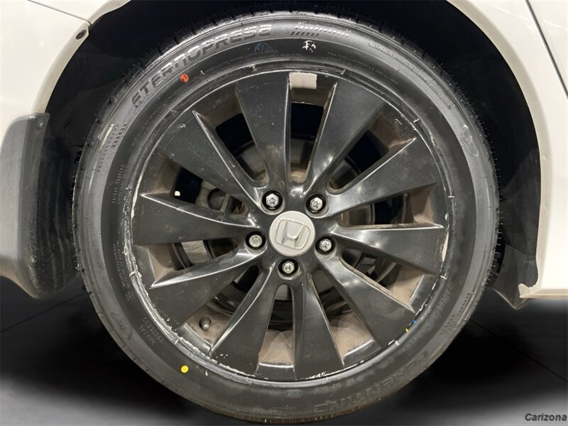 2014 Honda Accord EX-L - Photo 22 - Mesa, AZ 85201