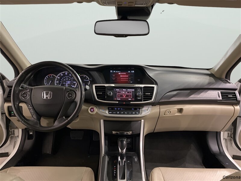 2014 Honda Accord EX-L - Photo 14 - Mesa, AZ 85201