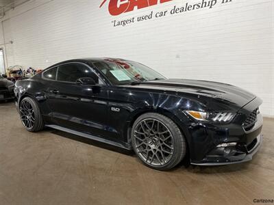 2015 Ford Mustang GT - Photo 2 - Mesa, AZ 85201