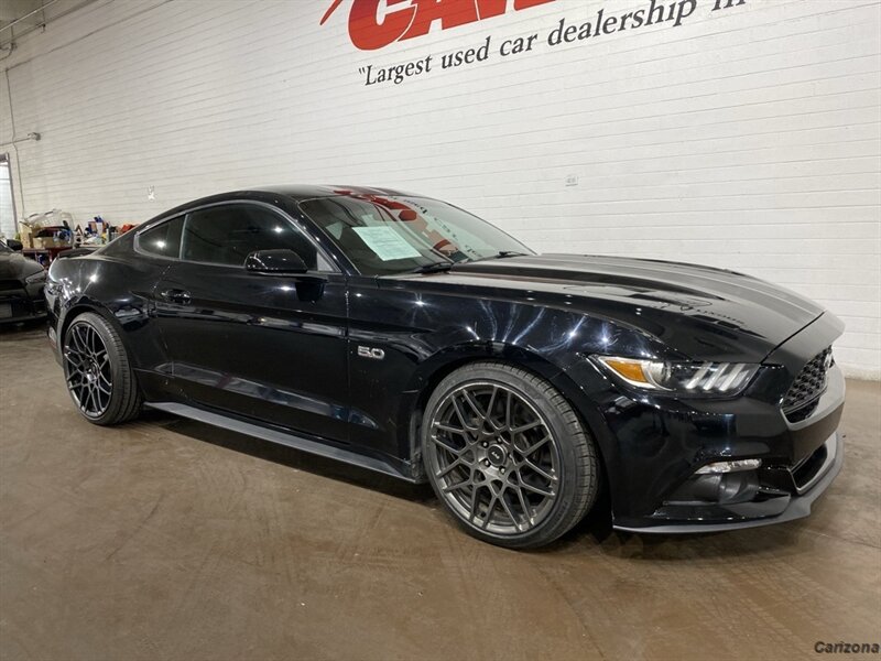 2015 Ford Mustang GT - Photo 2 - Mesa, AZ 85201