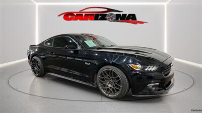 2015 Ford Mustang GT   - Photo 2 - Mesa, AZ 85201