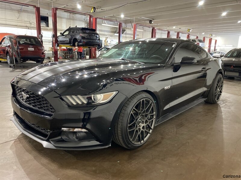 2015 Ford Mustang GT - Photo 7 - Mesa, AZ 85201