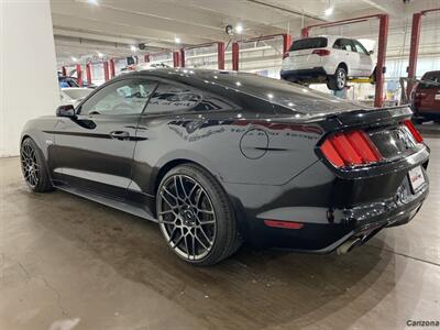 2015 Ford Mustang GT - Photo 6 - Mesa, AZ 85201