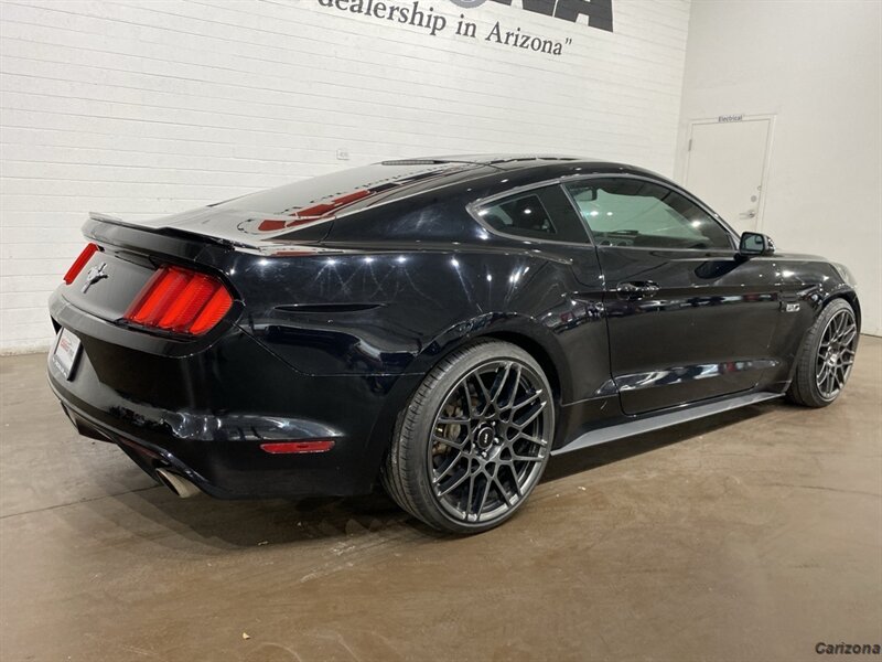2015 Ford Mustang GT - Photo 3 - Mesa, AZ 85201