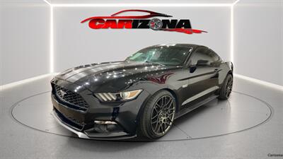2015 Ford Mustang GT   - Photo 7 - Mesa, AZ 85201