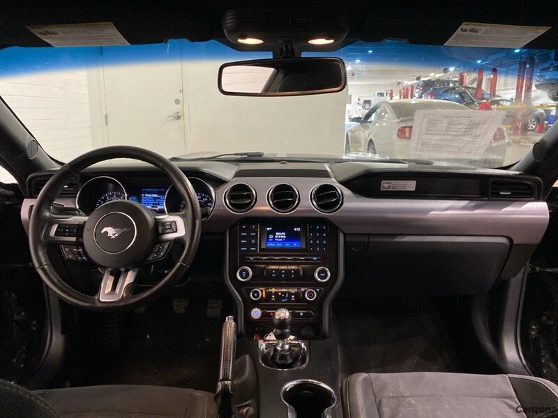 2015 Ford Mustang GT - Photo 14 - Mesa, AZ 85201