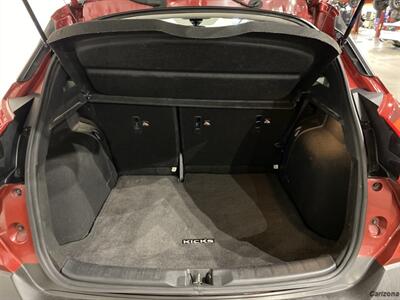 2020 Nissan Kicks SR   - Photo 5 - Mesa, AZ 85201