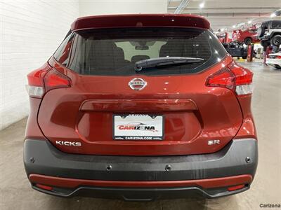 2020 Nissan Kicks SR   - Photo 4 - Mesa, AZ 85201