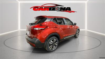 2020 Nissan Kicks SR   - Photo 3 - Mesa, AZ 85201