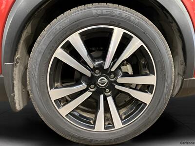 2020 Nissan Kicks SR   - Photo 19 - Mesa, AZ 85201