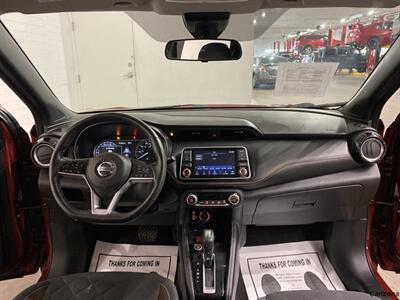 2020 Nissan Kicks SR   - Photo 14 - Mesa, AZ 85201