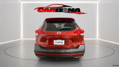 2020 Nissan Kicks SR   - Photo 4 - Mesa, AZ 85201