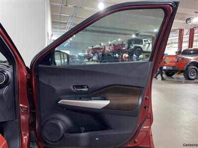 2020 Nissan Kicks SR   - Photo 12 - Mesa, AZ 85201