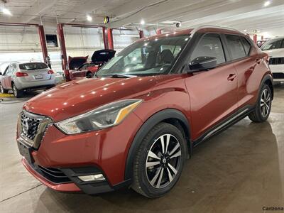 2020 Nissan Kicks SR   - Photo 7 - Mesa, AZ 85201