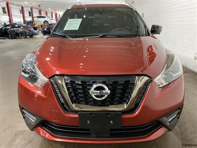 2020 Nissan Kicks SR   - Photo 8 - Mesa, AZ 85201