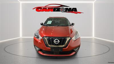 2020 Nissan Kicks SR   - Photo 8 - Mesa, AZ 85201
