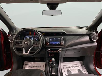 2020 Nissan Kicks SR   - Photo 14 - Mesa, AZ 85201