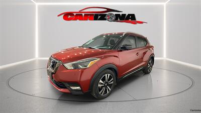 2020 Nissan Kicks SR   - Photo 7 - Mesa, AZ 85201