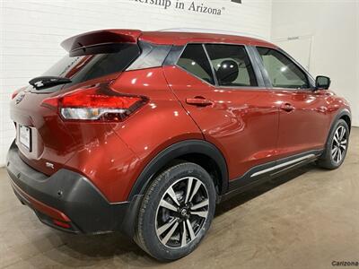 2020 Nissan Kicks SR   - Photo 3 - Mesa, AZ 85201