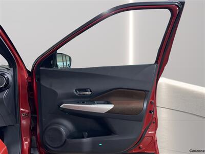 2020 Nissan Kicks SR   - Photo 12 - Mesa, AZ 85201