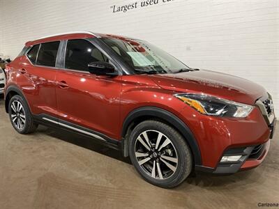 2020 Nissan Kicks SR   - Photo 2 - Mesa, AZ 85201