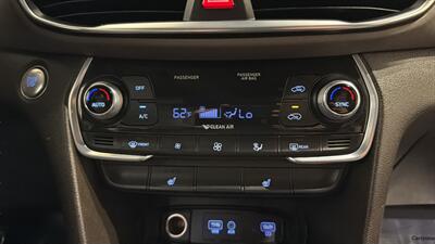 2019 Hyundai SANTA FE Limited   - Photo 27 - Mesa, AZ 85201