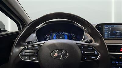 2019 Hyundai SANTA FE Limited   - Photo 29 - Mesa, AZ 85201