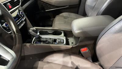 2019 Hyundai SANTA FE Limited   - Photo 25 - Mesa, AZ 85201