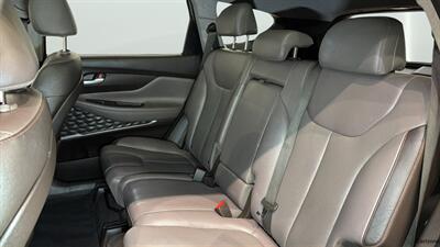 2019 Hyundai SANTA FE Limited   - Photo 32 - Mesa, AZ 85201