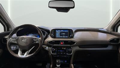 2019 Hyundai SANTA FE Limited   - Photo 13 - Mesa, AZ 85201