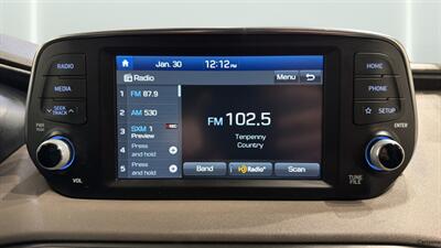 2019 Hyundai SANTA FE Limited   - Photo 24 - Mesa, AZ 85201