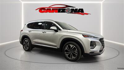2019 Hyundai SANTA FE Limited   - Photo 12 - Mesa, AZ 85201