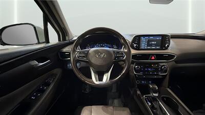2019 Hyundai SANTA FE Limited   - Photo 15 - Mesa, AZ 85201
