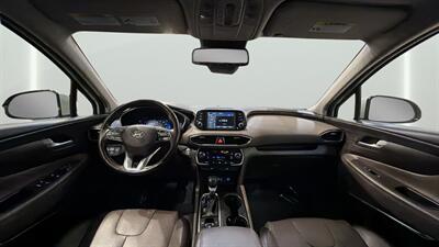 2019 Hyundai SANTA FE Limited   - Photo 30 - Mesa, AZ 85201