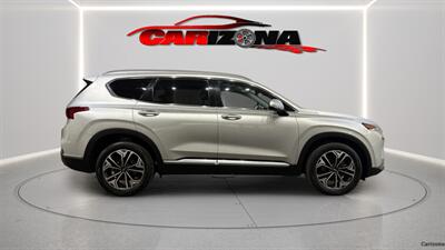 2019 Hyundai SANTA FE Limited   - Photo 11 - Mesa, AZ 85201